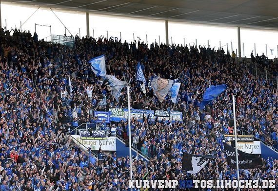 TSG Hoffenheim vs Hertha BSC (1-1) (3)