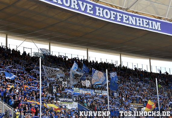TSG Hoffenheim vs Hertha BSC (1-1) (4)
