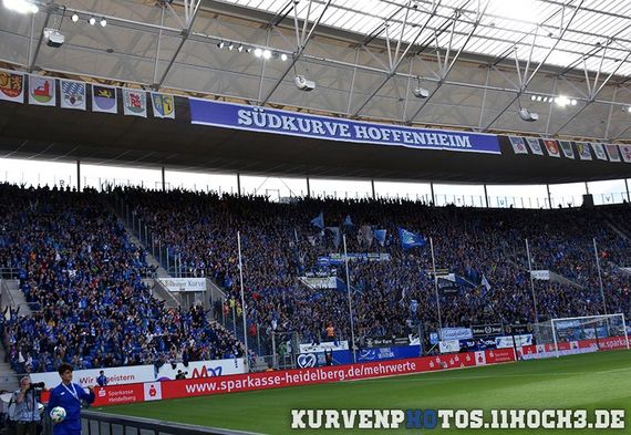 TSG Hoffenheim vs Hertha BSC (1-1) (5)