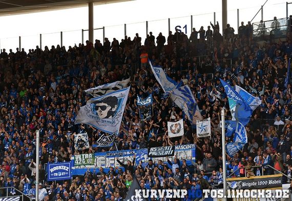 TSG Hoffenheim vs Hertha BSC (1-1) (6)