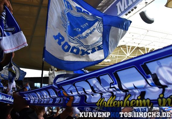 TSG Hoffenheim vs Hertha BSC (1-1) (8)