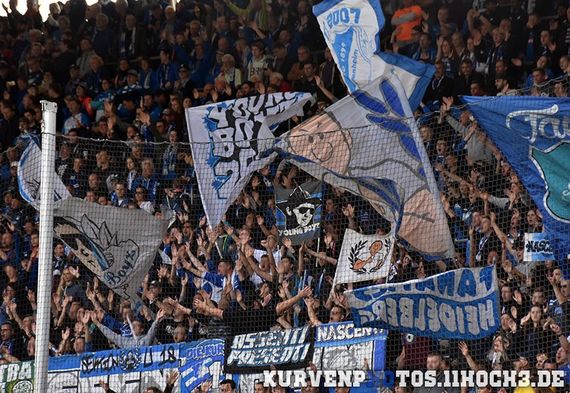 TSG Hoffenheim vs Hertha BSC (1-1) (9)