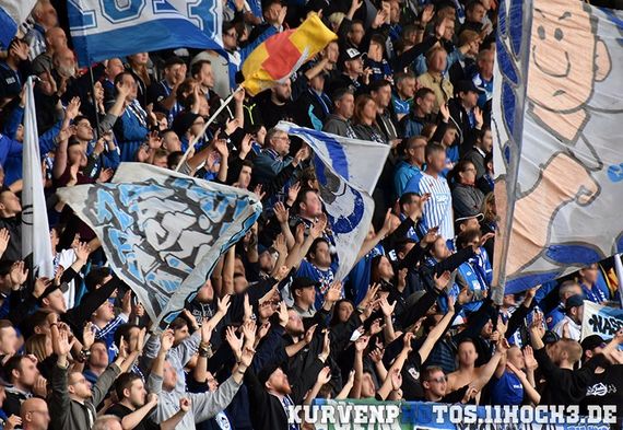 TSG Hoffenheim vs Hertha BSC (1-1) (10)