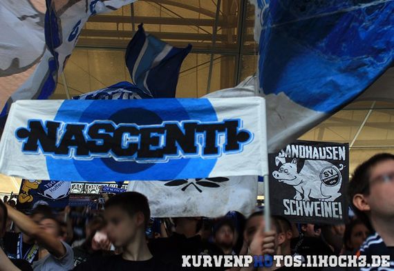 TSG Hoffenheim vs FC Schalke 04 (2-0) (1)