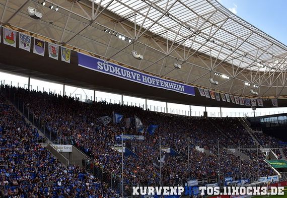 TSG Hoffenheim vs FC Schalke 04 (2-0) (2)
