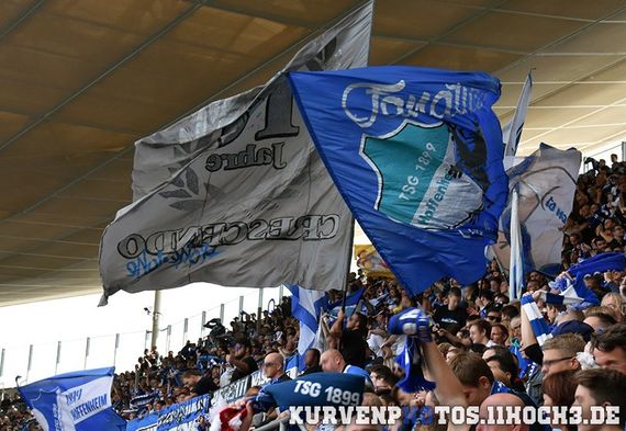TSG Hoffenheim vs FC Schalke 04 (2-0) (3)