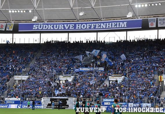 TSG Hoffenheim vs FC Schalke 04 (2-0) (11)