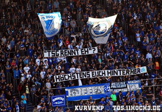 TSG Hoffenheim vs FC Augsburg (2-2) (3)