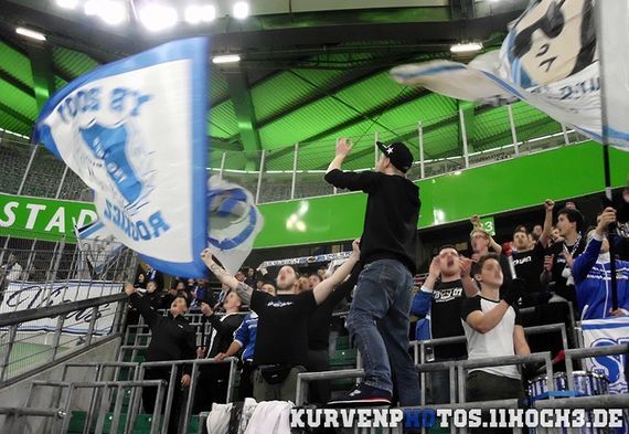 VfL Wolfsburg vs TSG Hoffenheim (1-1) (1)