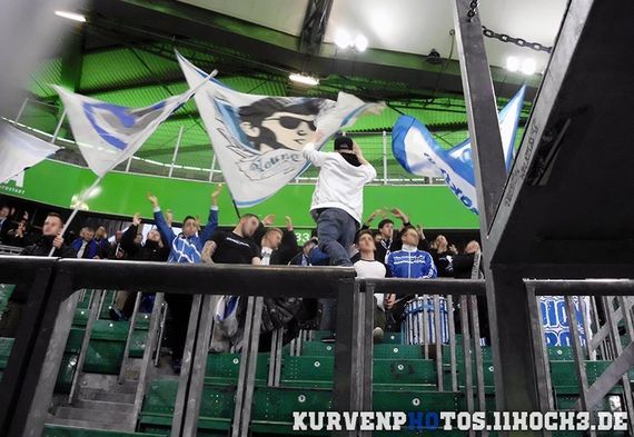 VfL Wolfsburg vs TSG Hoffenheim (1-1) (3)