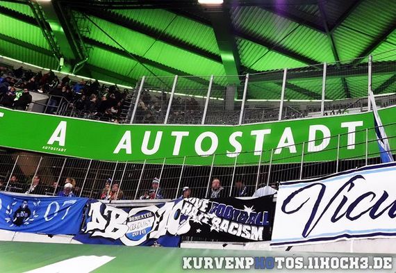 VfL Wolfsburg vs TSG Hoffenheim (1-1) (4)
