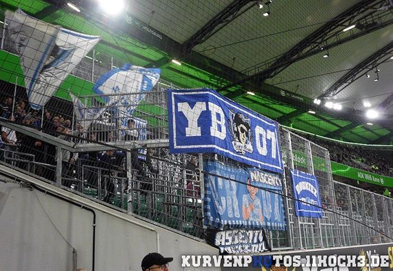 VfL Wolfsburg vs TSG Hoffenheim (1-1) (6)