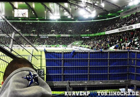 VfL Wolfsburg vs TSG Hoffenheim (1-1) (9)