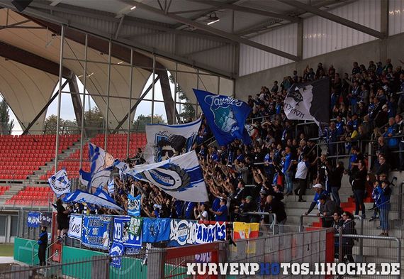 FC Rot-Weiß Erfurt vs TSG Hoffenheim (0-1) (5)