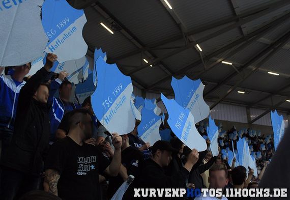 FC Rot-Weiß Erfurt vs TSG Hoffenheim (0-1) (6)