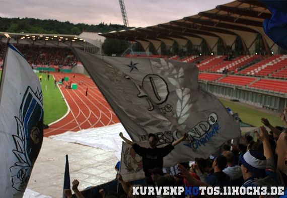 FC Rot-Weiß Erfurt vs TSG Hoffenheim (0-1) (7)