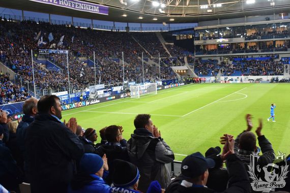 TSG Hoffenheim vs Manchester City (1-2) (3)