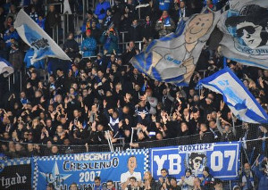 TSG Hoffenheim vs Olympique Lyon (3-3)