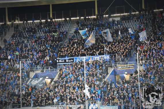 TSG Hoffenheim vs Olympique Lyon (3-3) (1)