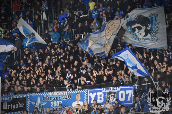 TSG Hoffenheim vs Olympique Lyon (3-3) (2)