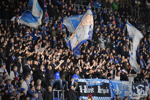 TSG Hoffenheim vs Olympique Lyon (3-3) (3)