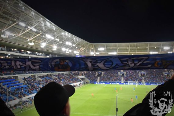 TSG Hoffenheim vs Olympique Lyon (3-3) (4)
