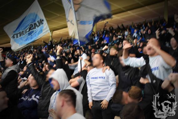 TSG Hoffenheim vs Olympique Lyon (3-3) (5)