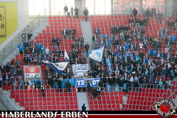 Bayer 04 Leverkusen vs TSG Hoffenheim (1-4) (1)