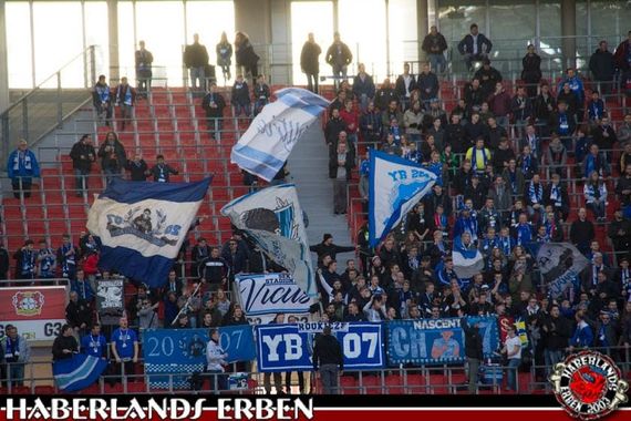 Bayer 04 Leverkusen vs TSG Hoffenheim (1-4) (3)