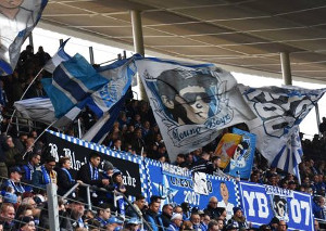 TSG Hoffenheim vs FC Augsburg (2-1)