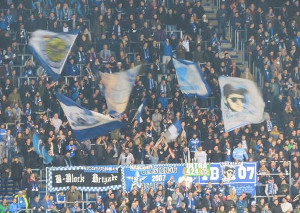 TSG Hoffenheim vs FC Schalke 04 (1-1)