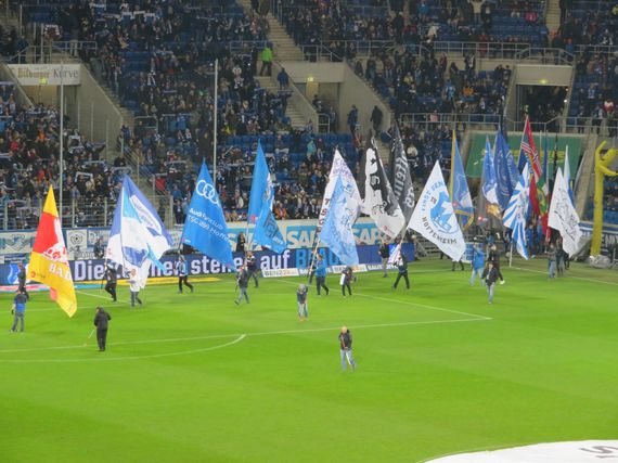 TSG Hoffenheim vs FC Schalke 04 (1-1) (4)