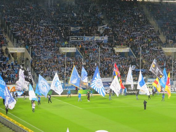 TSG Hoffenheim vs FC Schalke 04 (1-1) (7)