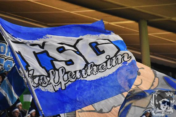 TSG Hoffenheim vs 1. FSV Mainz 05 (1-1) (3)