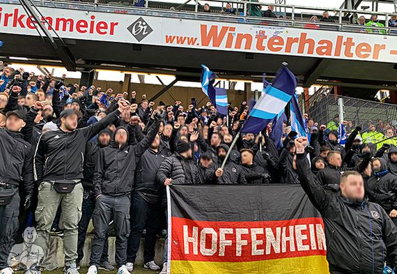 SC Freiburg vs TSG Hoffenheim (2-4) (4)
