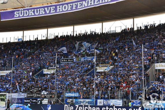 TSG Hoffenheim vs SC Freiburg (3-1) (1)