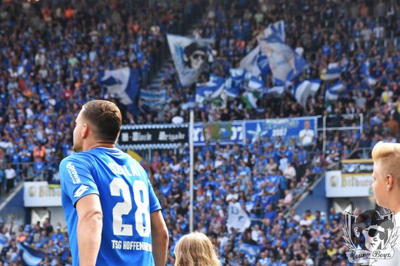 TSG Hoffenheim vs SC Freiburg (3-1) (5)