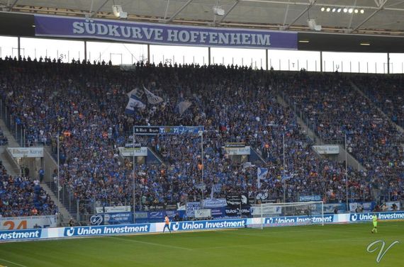 TSG Hoffenheim vs SC Freiburg (3-1) (9)