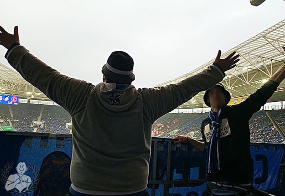 TSG Hoffenheim vs Fortuna Düsseldorf (1-1) (7)