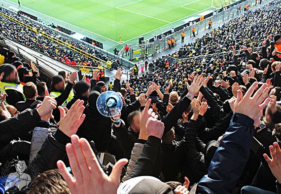 Borussia Dortmund vs TSG Hoffenheim (3-3) (10)