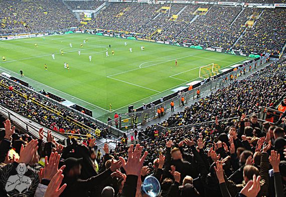 Borussia Dortmund vs TSG Hoffenheim (3-3) (12)
