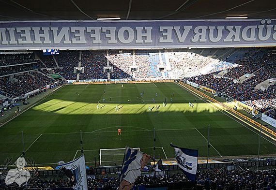 TSG Hoffenheim vs Hannover 96 (3-0) (11)