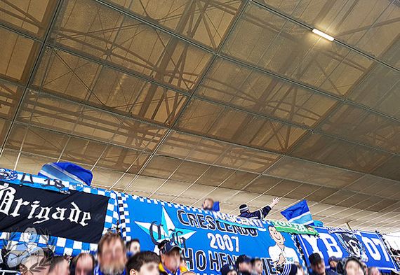 TSG Hoffenheim vs 1. FC Nürnberg (2-1) (11)