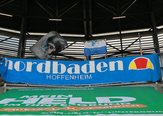 FC Augsburg vs TSG Hoffenheim (0-4)