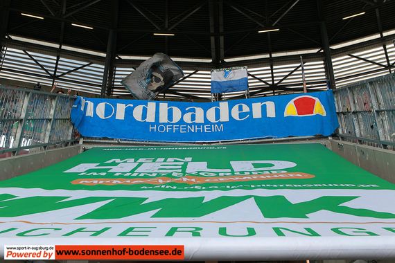 FC Augsburg vs TSG Hoffenheim (0-4) (2)
