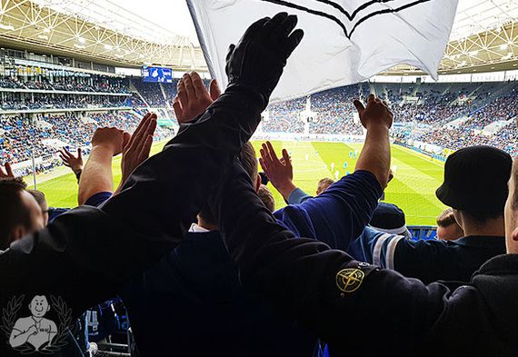 TSG Hoffenheim vs Hertha BSC (2-0) (1)