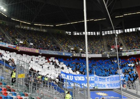 Fortuna Düsseldorf vs TSG Hoffenheim (2-1)