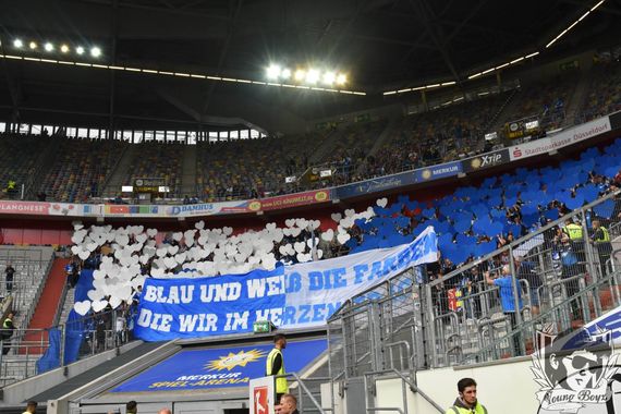 Fortuna Düsseldorf vs TSG Hoffenheim (2-1) (2)