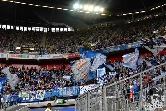 Fortuna Düsseldorf vs TSG Hoffenheim (2-1) (6)