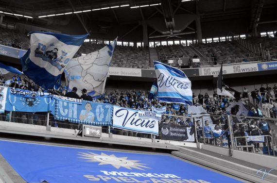 Fortuna Düsseldorf vs TSG Hoffenheim (2-1) (11)